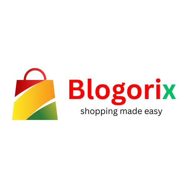 Blogorix - Online Shopping made Easy